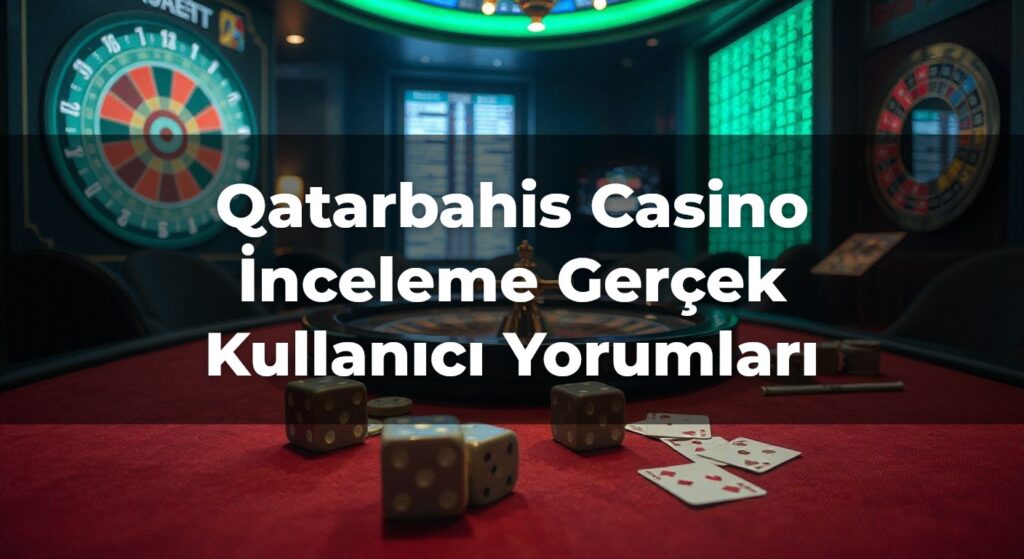 Qatarbahis Casino